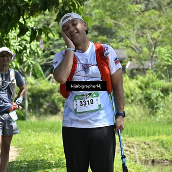 Runner Photo 5519319