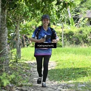 Runner Photo 5519321