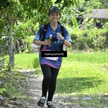 Runner Photo 5519324