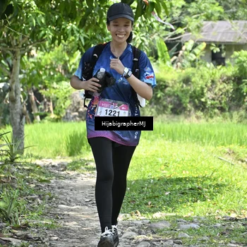 Runner Photo 5519325