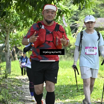 Runner Photo 5519326