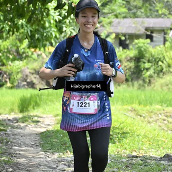 Runner Photo 5519327