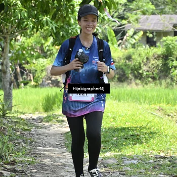 Runner Photo 5519328