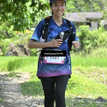 Runner Photo 5519332