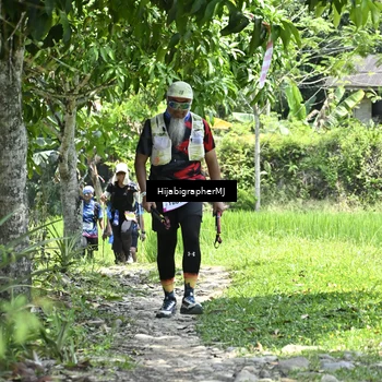 Runner Photo 5519334