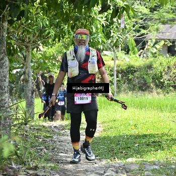 Runner Photo 5519335