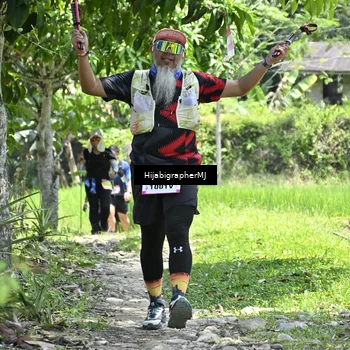 Runner Photo 5519340