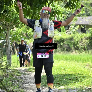 Runner Photo 5519341