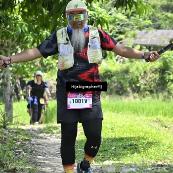 Runner Photo 5519344