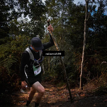 Runner Photo 5519347