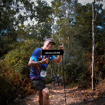 Runner Photo 5519349