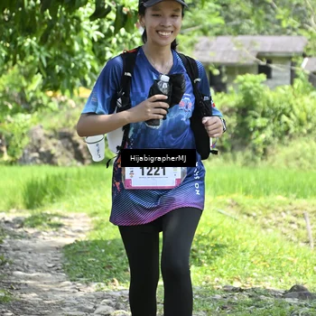 Runner Photo 5519350