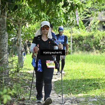 Runner Photo 5519351