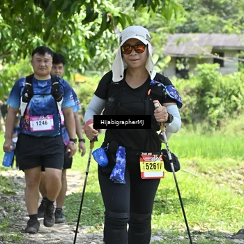 Runner Photo 5519355