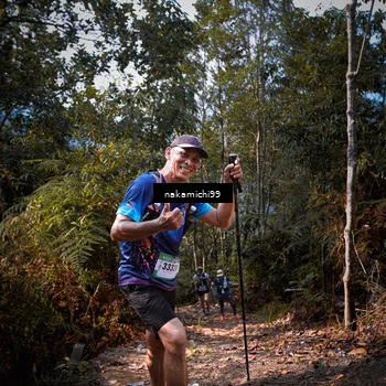 Runner Photo 5519356