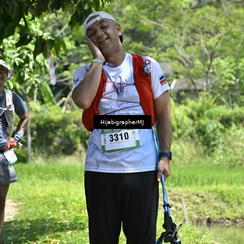 Runner Photo 5519357