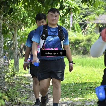 Runner Photo 5519363
