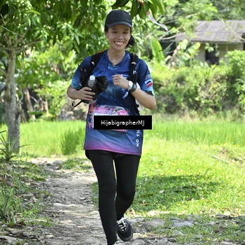 Runner Photo 5519365