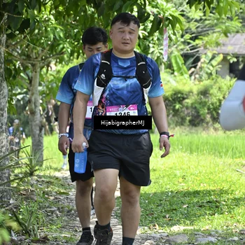 Runner Photo 5519366