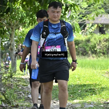 Runner Photo 5519369