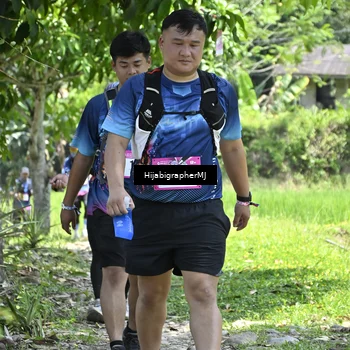 Runner Photo 5519371