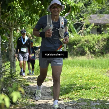 Runner Photo 5519373