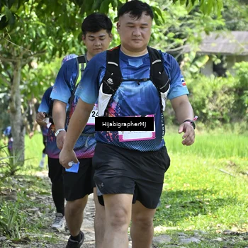 Runner Photo 5519374