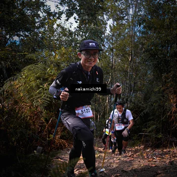 Runner Photo 5519376