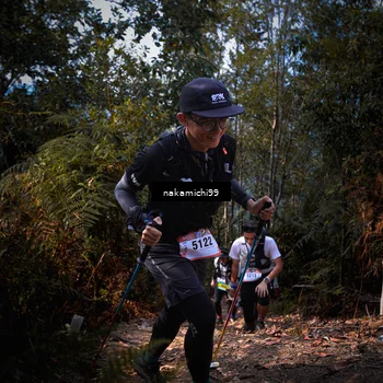 Runner Photo 5519380