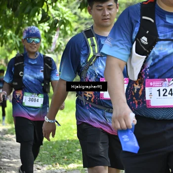 Runner Photo 5519381