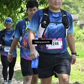 Runner Photo 5519382