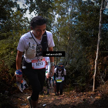 Runner Photo 5519385