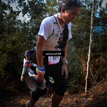Runner Photo 5519388