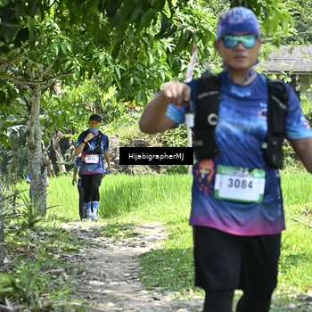 Runner Photo 5519391