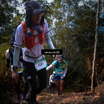 Runner Photo 5519393