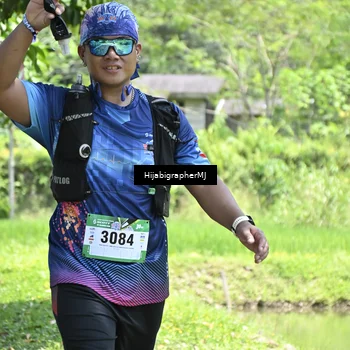 Runner Photo 5519396