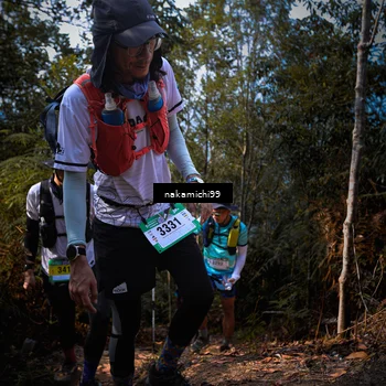 Runner Photo 5519397