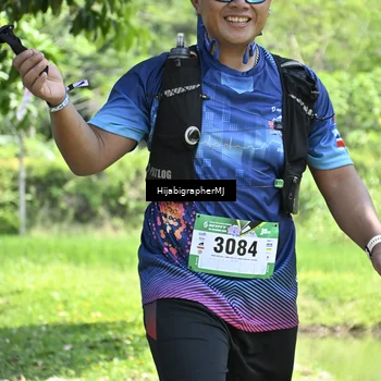 Runner Photo 5519398