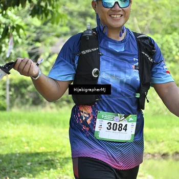 Runner Photo 5519400