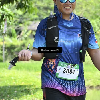 Runner Photo 5519404