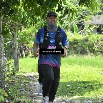 Runner Photo 5519413