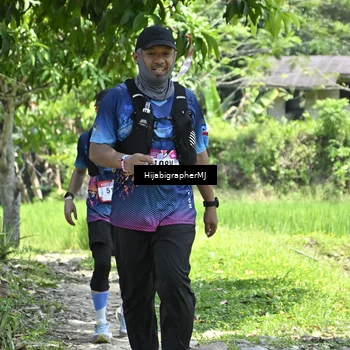 Runner Photo 5519414