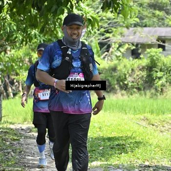 Runner Photo 5519415