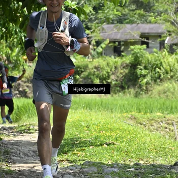 Runner Photo 5519417