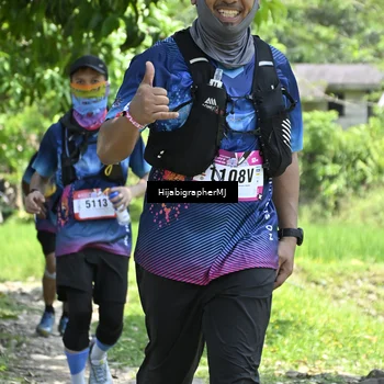 Runner Photo 5519421