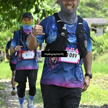 Runner Photo 5519422
