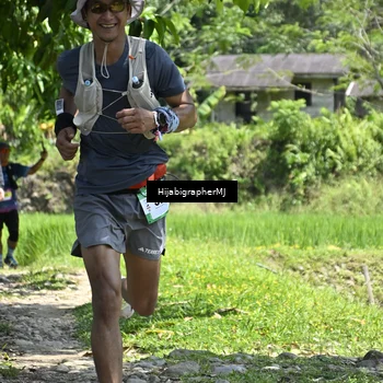 Runner Photo 5519428