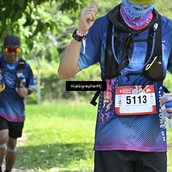 Runner Photo 5519430