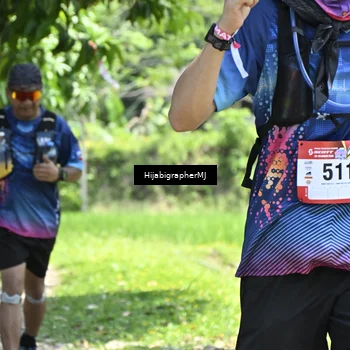 Runner Photo 5519433