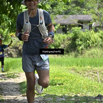 Runner Photo 5519440